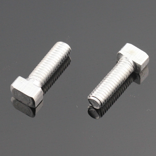 无锡螺丝厂提供-中标系列型材用T型螺栓
