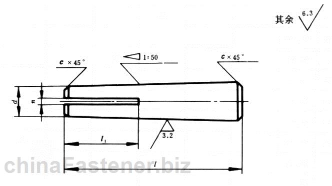 <a href=//www.posttic.com/dlcp/kaiweiyuanzhuixiao/ target=_blank class=infotextkey>开尾圆锥销</a>|GB 877-76