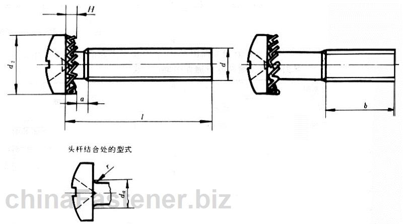 十字槽头螺钉和外锯齿<a href=//www.posttic.com/dlcp/suojindianquan/ target=_blank class=infotextkey>锁紧垫圈</a>组合件|GB 9074.2-88