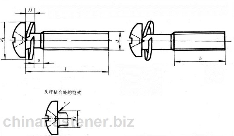 十字槽盘头螺钉和<a href=//www.posttic.com/dlcp/tanhuangdianquan/ target=_blank class=infotextkey>弹簧垫圈</a>组合件|GB 9074.3-88