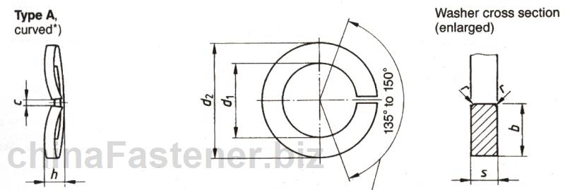 <a href=//www.posttic.com/dlcp/tanhuangdianquan/ target=_blank class=infotextkey>弹簧垫圈</a> | DIN 128