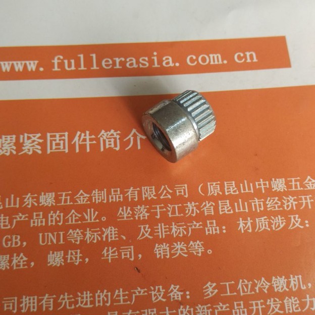 苏州不锈钢螺丝www.posttic.com