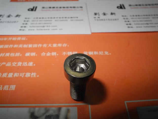 苏州不锈钢螺丝www.posttic.com