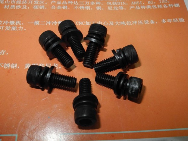 苏州不锈钢螺丝www.posttic.com