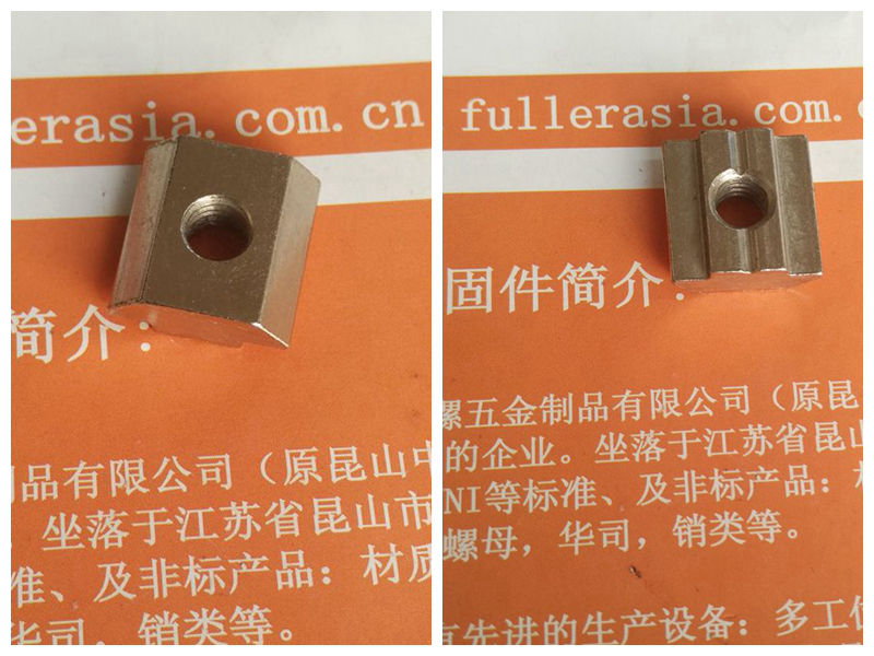 东螺五金不锈钢螺丝生产厂家螺丝|螺栓|螺母|垫圈|螺钉图片