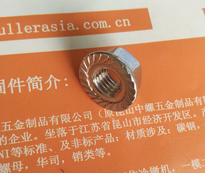 东螺五金不锈钢螺丝生产厂家螺丝|螺栓|螺母|垫圈|螺钉图片