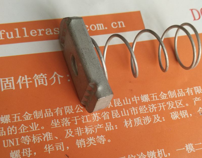 东螺五金不锈钢螺丝生产厂家螺丝|螺栓|螺母|垫圈|螺钉图片