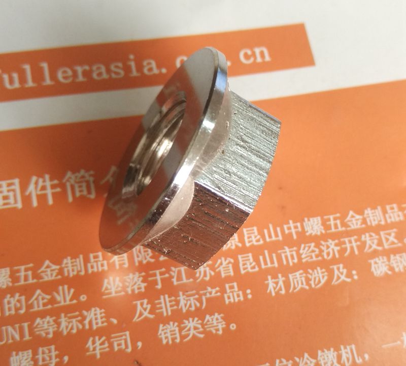 东螺五金不锈钢螺丝生产厂家螺丝|螺栓|螺母|垫圈|螺钉图片