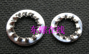 齿形垫片与锯齿形垫圈有什么不同？